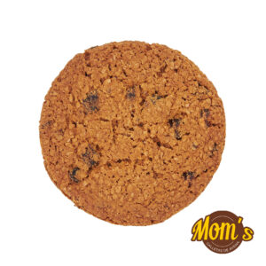 Galletas de Avena Arándanos