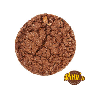 Galletas de Avena Maní con Chocolate