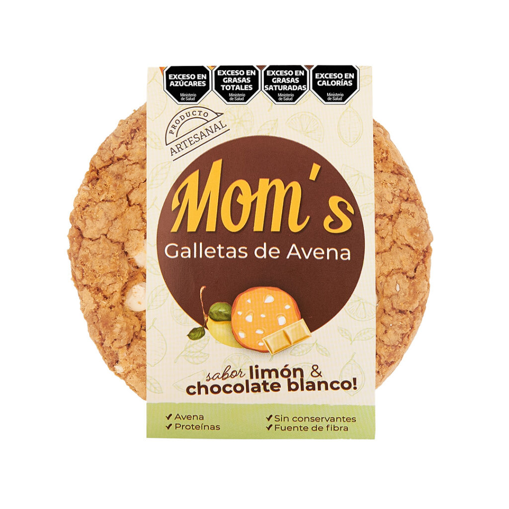 Galletas de Avena Limón con Chocolate Blanco_paquete moms 1080px