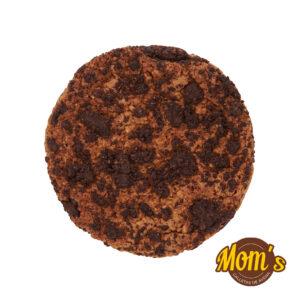 Galletas de Avena sabor Cacao y Naranja