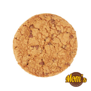 Galletas de Avena sabor Dulce de Leche