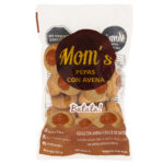 Pepas con Avena sabor Batata Paquete moms 1080px