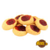 Pepas de Avena sabor Membrillo