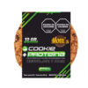 Galletas de Avena Proteicas sabor Chocolate y Nuez